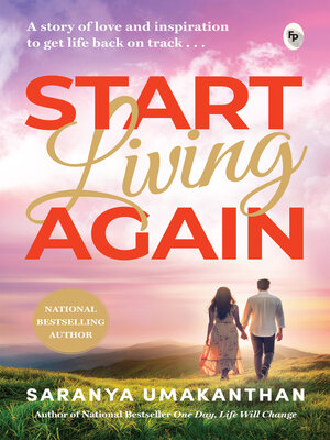cover image of Start Living Again